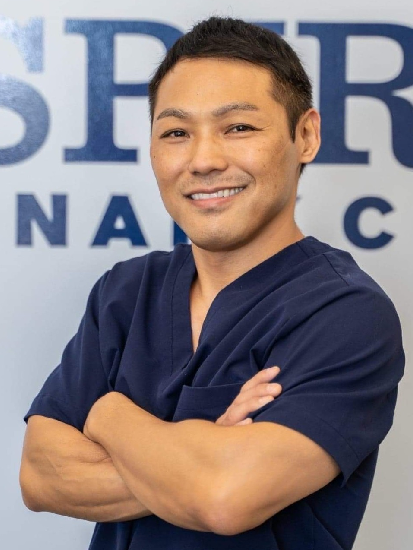 Derek Mori Operations Director