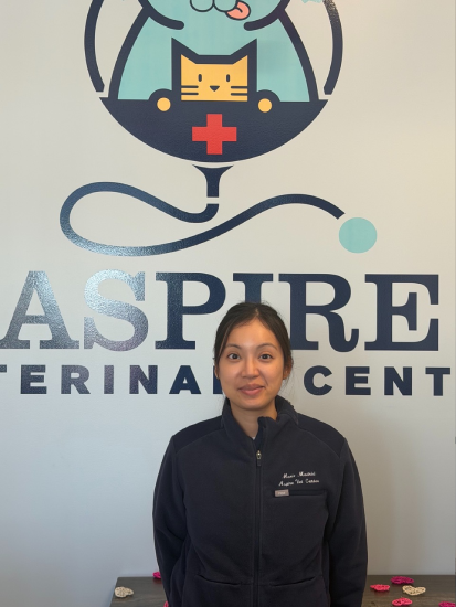 About Aspire Vet Center