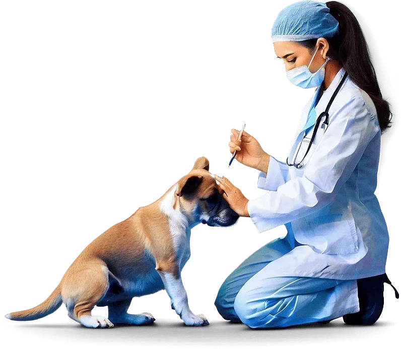 Same-Day Veterinary Appointments