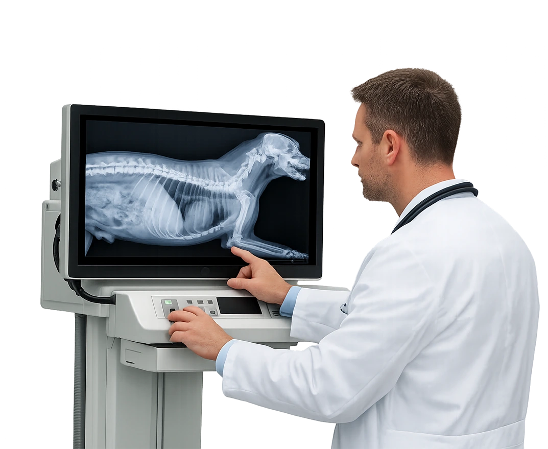 Advanced Diagnostics