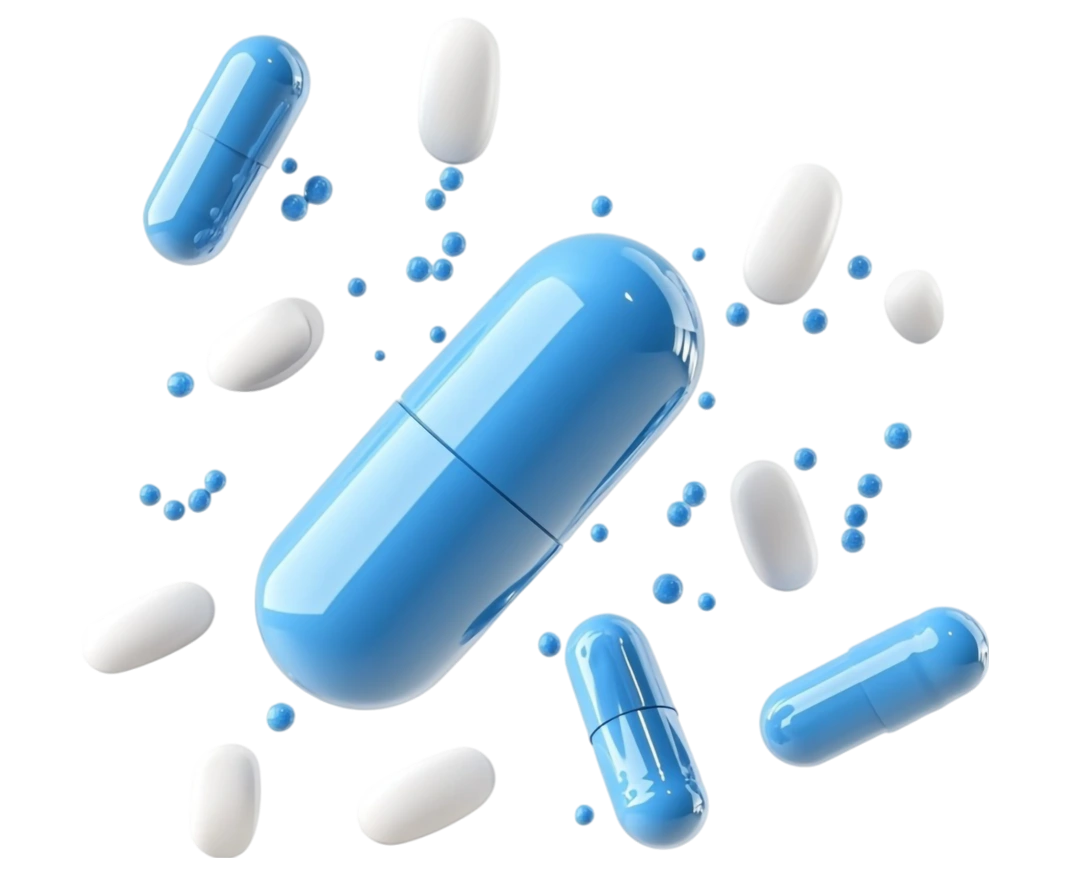 Advanced Medicine. Undivided Attention