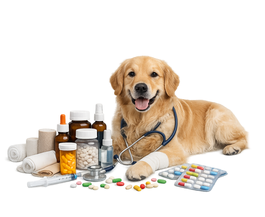 Integrative Medicine The Future of Veterinary Care