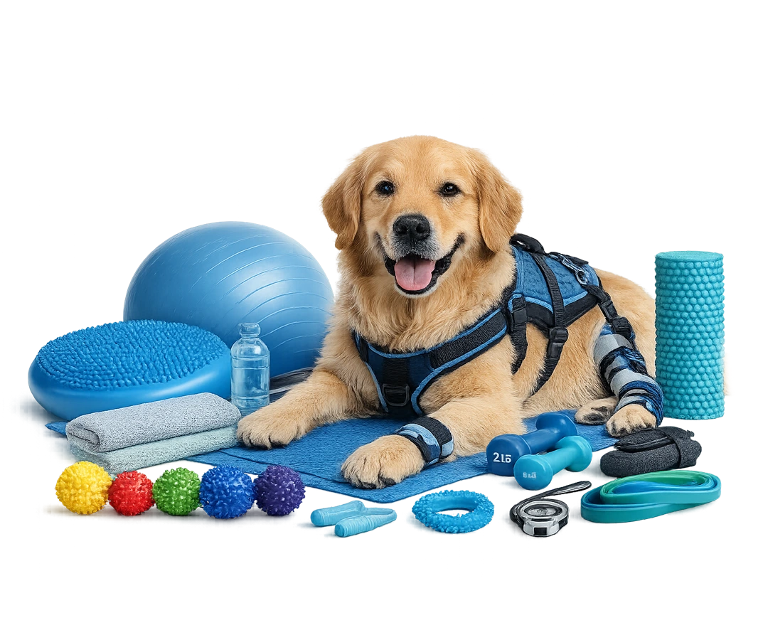 Physical Rehabilitation: Faster Recovery, Lasting Mobility