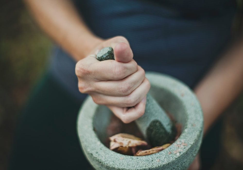 Herbal Medicine