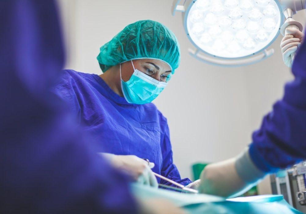 Surgery